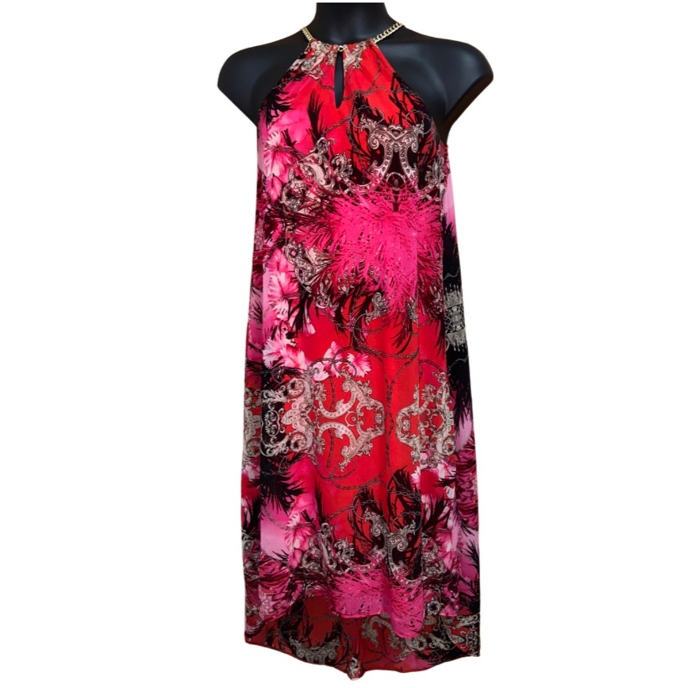 high low dress